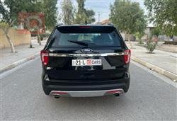 فورد إكسبلورر